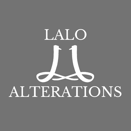 Lalo Professional Tailoring, Dressmaking & Alterations logo