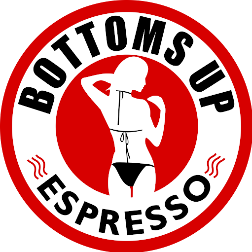 Bottoms Up Espresso