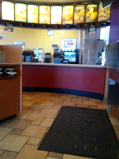 Mexican Restaurant «Taco Bell», reviews and photos, 1237 Trotwood Ave, Columbia, TN 38401, USA