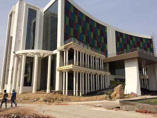 AKTU, 7/946, Sector 7, Jankipuram Extension, Lucknow, Uttar Pradesh 226021, India, University, state UP