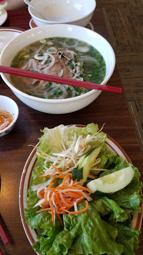 Vietnamese Restaurant «Saigon Wings», reviews and photos, 3712 Galley Rd, Colorado Springs, CO 80909, USA
