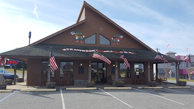 Photos of Strawberry Hill Gaffney Market
