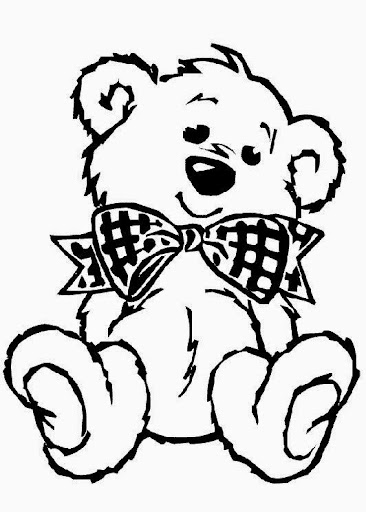i love you baby coloring pages - photo #30