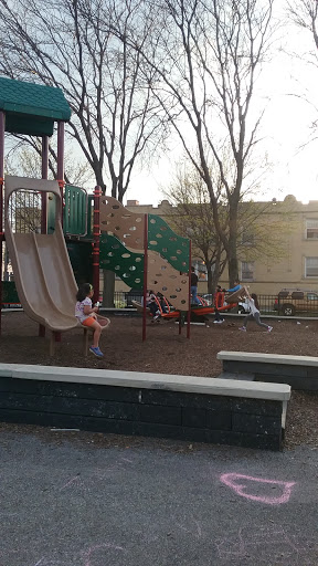 Park «Chicago Park District Cragin», reviews and photos, 2611 N Lockwood Ave, Chicago, IL 60639, USA