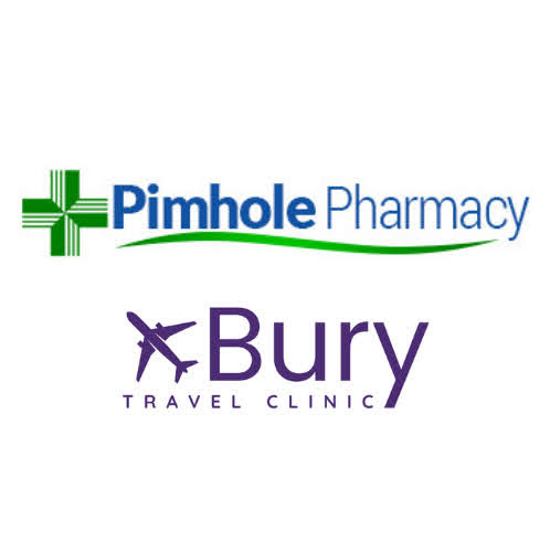 Pimhole Pharmacy + Bury Travel Clinic
