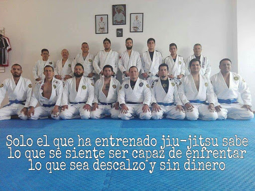 Ribeiro Jiu-jitsu León, Paseo de los Insurgentes 304, Jardines del Moral, 37160 León, Gto., México, Escuela de artes marciales | GTO