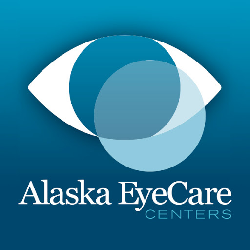Alaska Eye Care Centers, APC logo