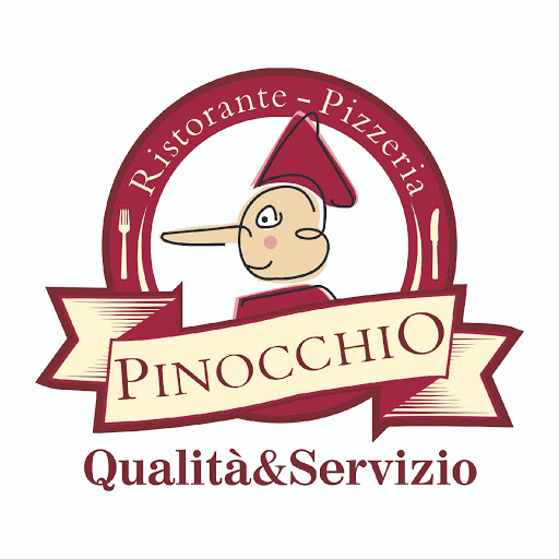 Pizzeria Pinocchio logo