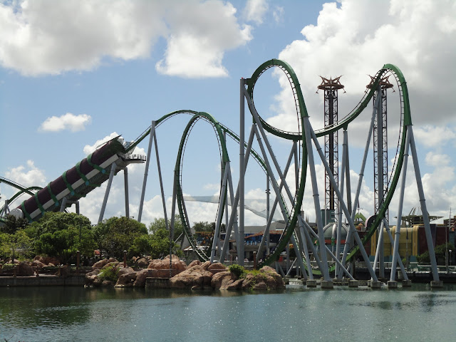 Universal Studios, Orlando