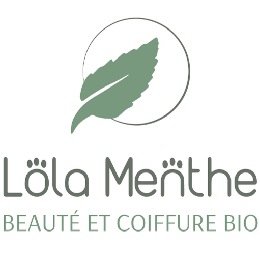 Lola Menthe logo