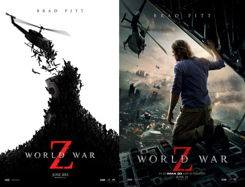 World War Z