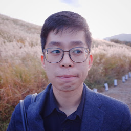 avatar of Carl Tsai