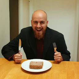 Pascal Desjardins's user avatar