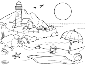 coloriages