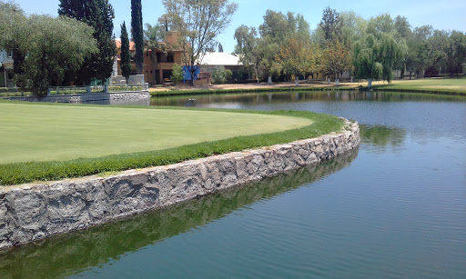 Club de Golf Pulgas Pandas, Blvd. Aguascalientes Nte. S/N, Fatima, 20130 Aguascalientes, Ags., México, Club de atletismo | AGS