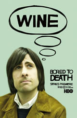 Bored to Death 3x22 Sub Español Online