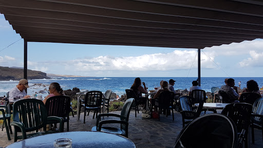 Restaurante El Caletón