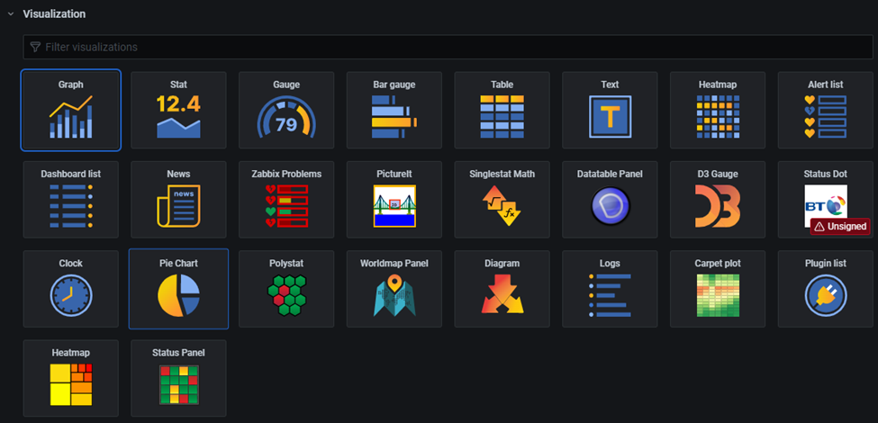 AI Monitoring with MetricFire - 5