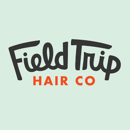 Field Trip Hair Co. logo