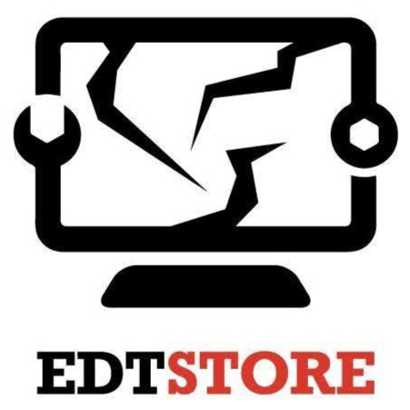 EDT Store logo