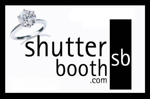 Photo Booth Rental Detroit ShutterBooth Logo