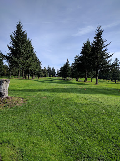 Public Golf Course «Madrona Links Golf Course», reviews and photos, 3604 22nd Ave NW, Gig Harbor, WA 98335, USA