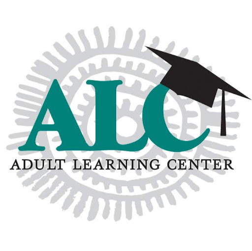 Adult Learning Center logo