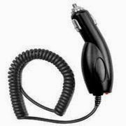  Premium Car Charger For Blackberry Curve 9360