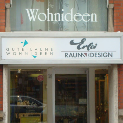 Erlei Raum Und Design GmbH & Co. KG