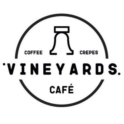 Vineyards Cafe logo