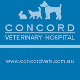 Concord Veterinary Hospital
