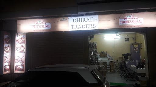 Dhiral Traders, Shree shangar Building,, Lokhand Galli, Ganj Golai, Latur, Maharashtra 413512, India, Wholesaler, state MH