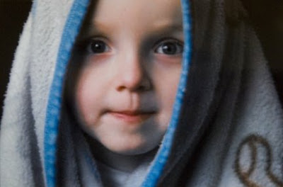 Michigan man gets two life sentences for murder of 4-year-old