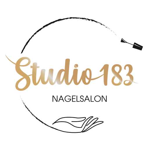 Studio183 logo