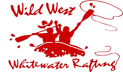 Wild West Rafting logo