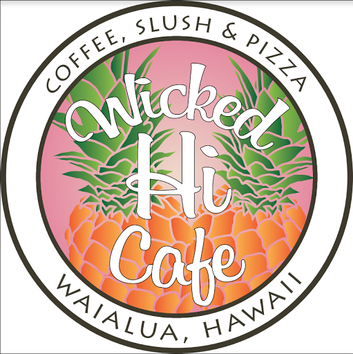 Wicked Hi Cafe logo
