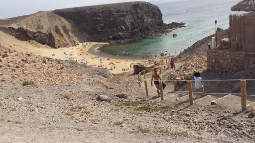Papagayo