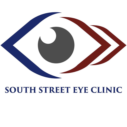 South Street Eye Clinic logo