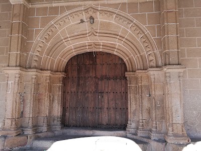 Photos of Iglesia Santo Domingo de Guzman