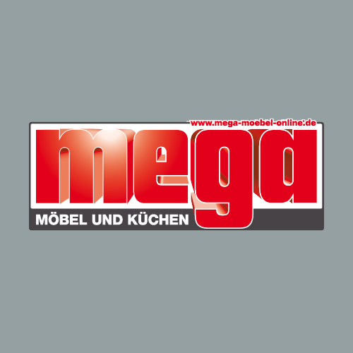 Mega Möbel / Uschold Preisbrecher Möbel Discounter GmbH logo