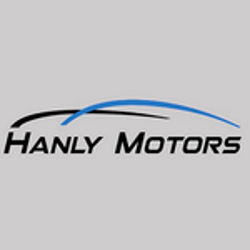 Hanly Motors logo