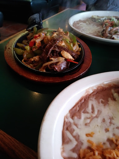 Mexican Restaurant «El Paraiso Mexican Grill», reviews and photos, 1431 Ave D, Snohomish, WA 98290, USA