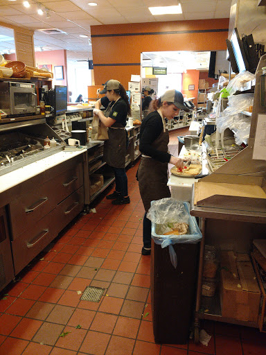 Sandwich Shop «Panera Bread», reviews and photos, 6416 Carlisle Pike, Mechanicsburg, PA 17050, USA