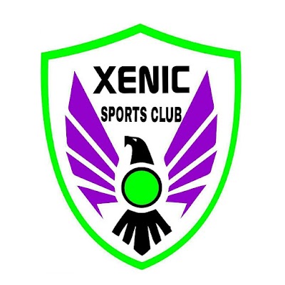 photo of XENIC SPORTS CLUB OFFICE