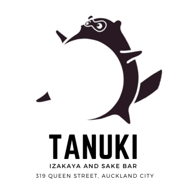 Tanuki Japanese Restaurant | Auckland City logo