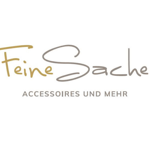 Feine Sache Freising logo