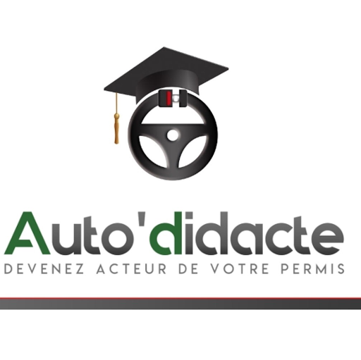 AUTO DIDACTE logo