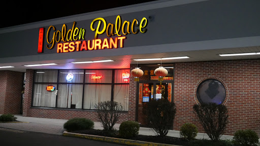 Chinese Restaurant «Golden Palace Restaurant», reviews and photos, 544 Straits Turnpike, Watertown, CT 06795, USA