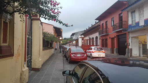 Hotel Posada Coatepec, Hidalgo 9, Centro, 91500 Coatepec, Ver., México, Restaurante de brunch | VER
