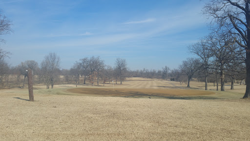 Public Golf Course «Mohawk Park Golf Course», reviews and photos, 5223 E 41st St N, Tulsa, OK 74115, USA